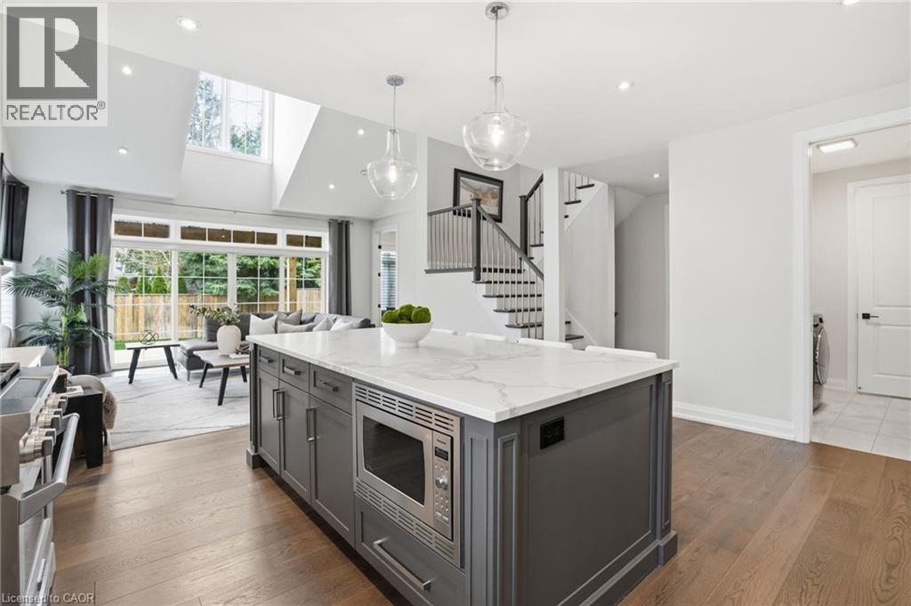 58 SIMPSON Road Unit# 10, St. Catharines, Ontario, L2N0A5 — Photo 17