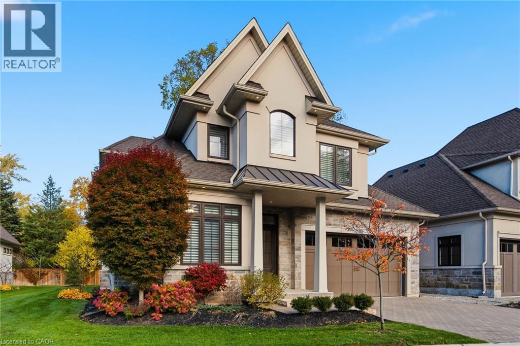 58 SIMPSON Road Unit# 10, St. Catharines, Ontario, L2N0A5 — Photo 2