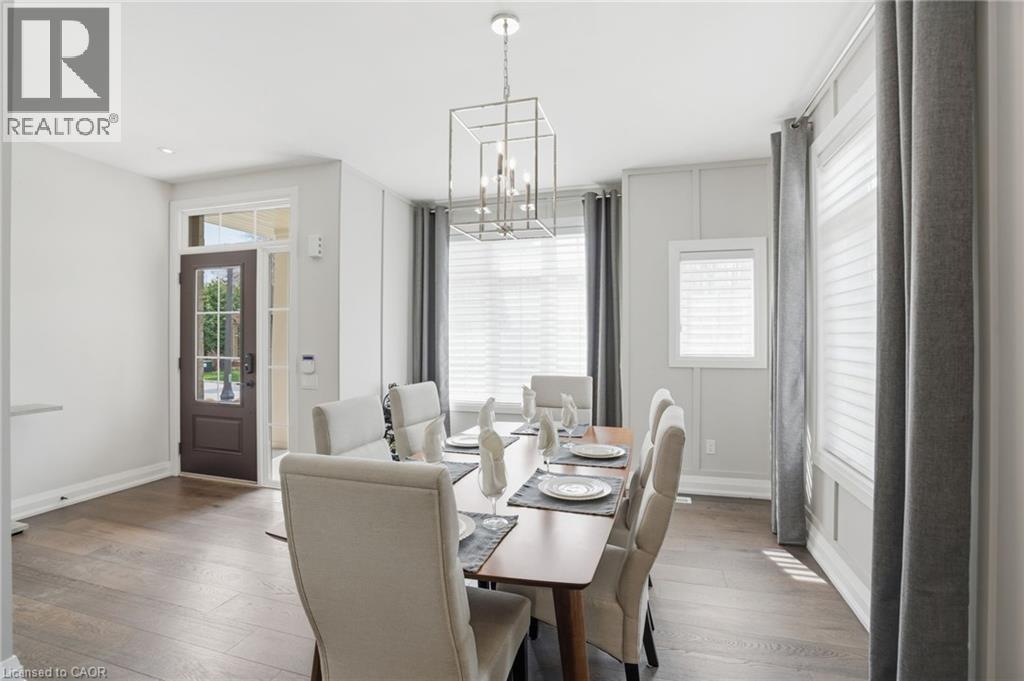 58 SIMPSON Road Unit# 10, St. Catharines, Ontario, L2N0A5 — Photo 20