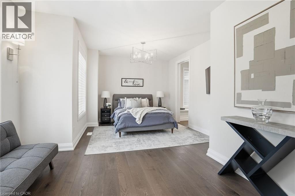 58 SIMPSON Road Unit# 10, St. Catharines, Ontario, L2N0A5 — Photo 21