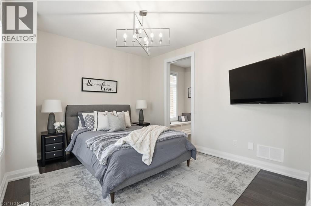 58 SIMPSON Road Unit# 10, St. Catharines, Ontario, L2N0A5 — Photo 22