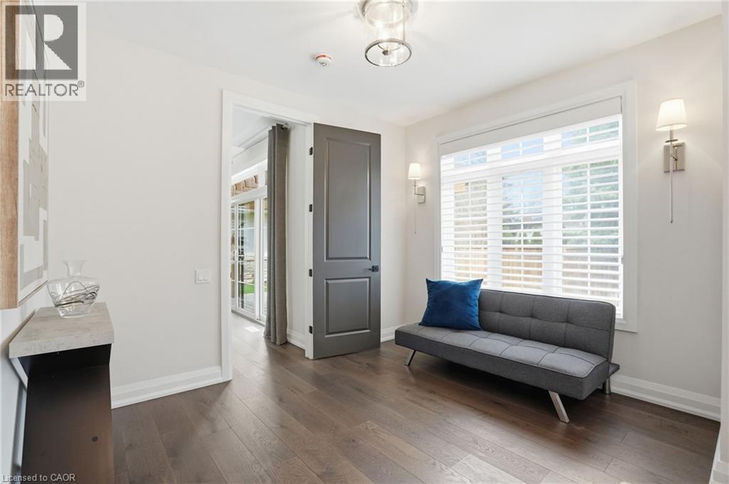 58 SIMPSON Road Unit# 10, St. Catharines, Ontario, L2N0A5 — Photo 23