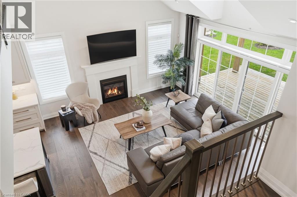 58 SIMPSON Road Unit# 10, St. Catharines, Ontario, L2N0A5 — Photo 30