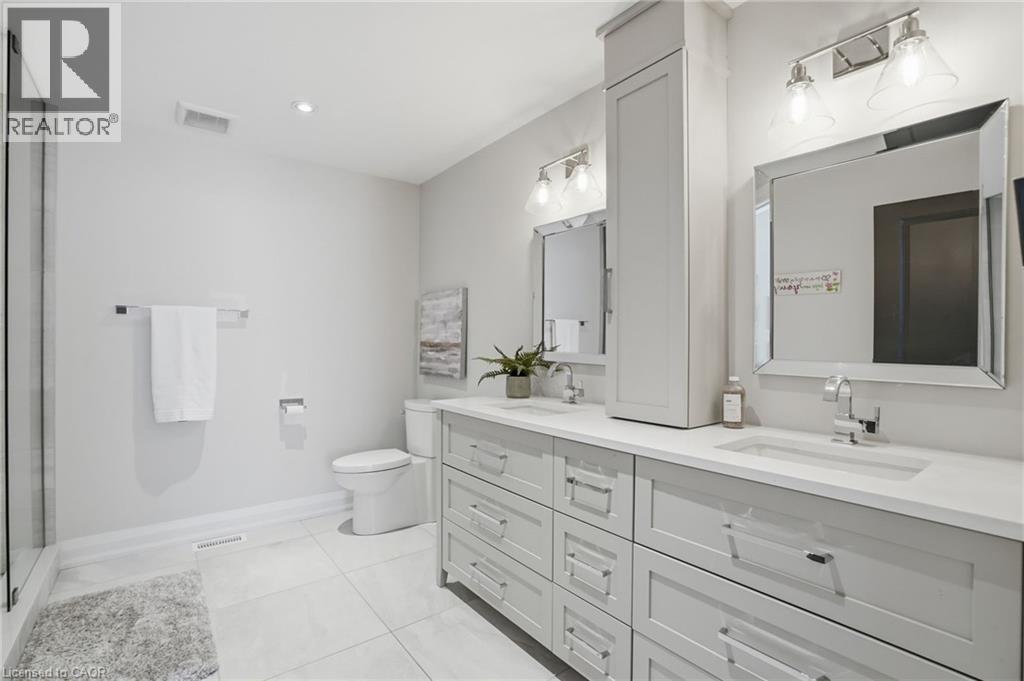 58 SIMPSON Road Unit# 10, St. Catharines, Ontario, L2N0A5 — Photo 33