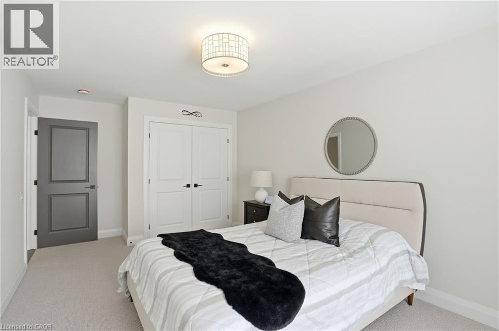 58 SIMPSON Road Unit# 10, St. Catharines, Ontario, L2N0A5 — Photo 35