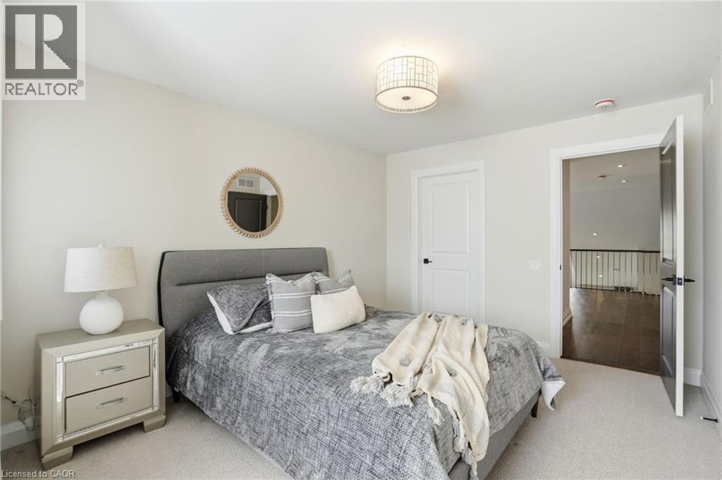 58 SIMPSON Road Unit# 10, St. Catharines, Ontario, L2N0A5 — Photo 36