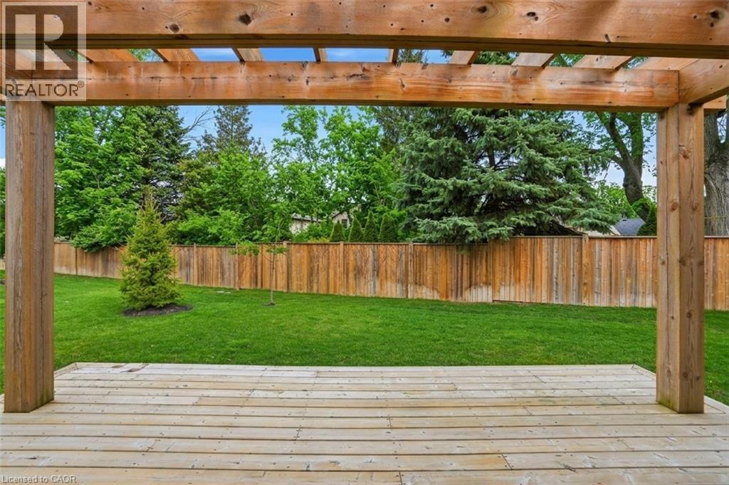 58 SIMPSON Road Unit# 10, St. Catharines, Ontario, L2N0A5 — Photo 37