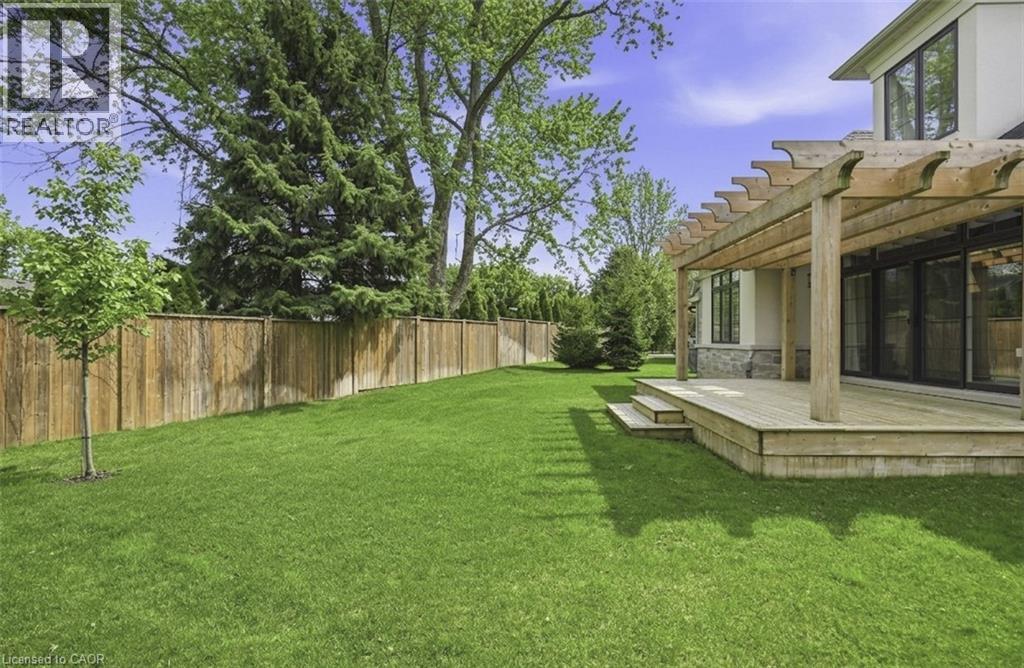 58 SIMPSON Road Unit# 10, St. Catharines, Ontario, L2N0A5 — Photo 38