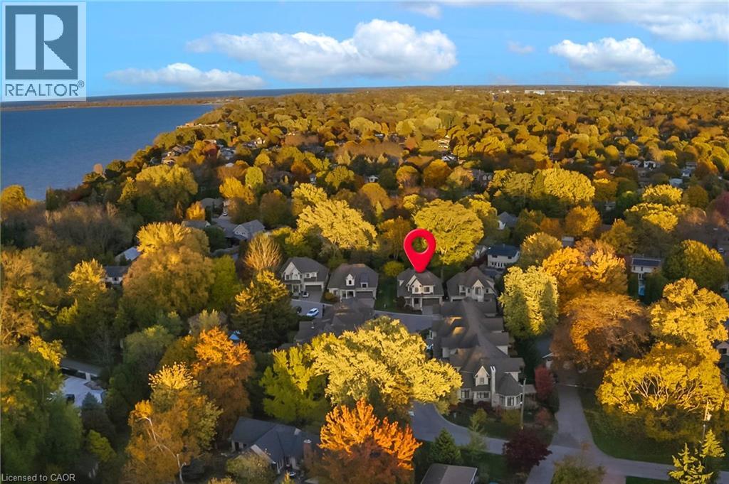 58 SIMPSON Road Unit# 10, St. Catharines, Ontario, L2N0A5 — Photo 4