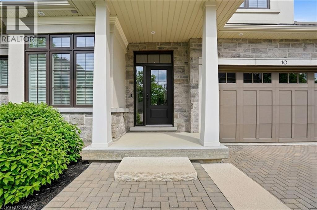 58 SIMPSON Road Unit# 10, St. Catharines, Ontario, L2N0A5 — Photo 6