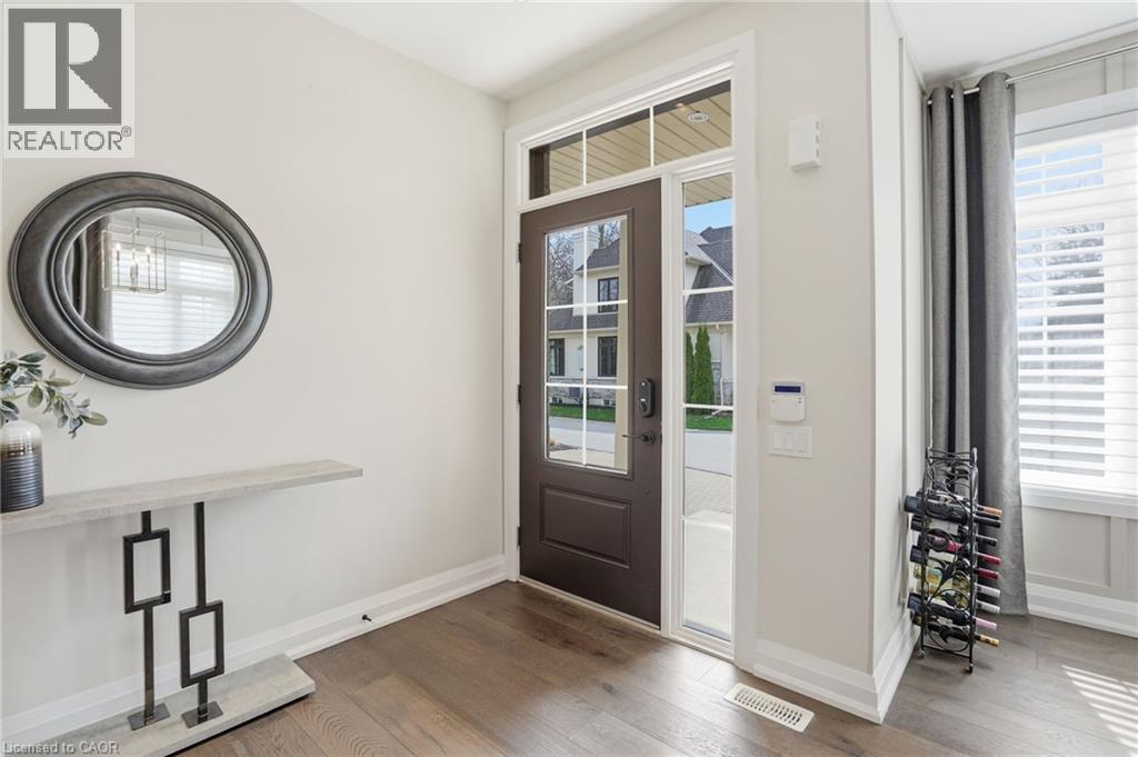 58 SIMPSON Road Unit# 10, St. Catharines, Ontario, L2N0A5 — Photo 7