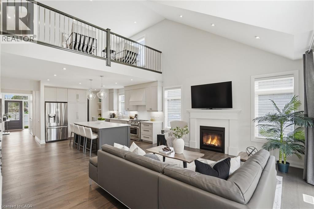 58 SIMPSON Road Unit# 10, St. Catharines, Ontario, L2N0A5 — Photo 9