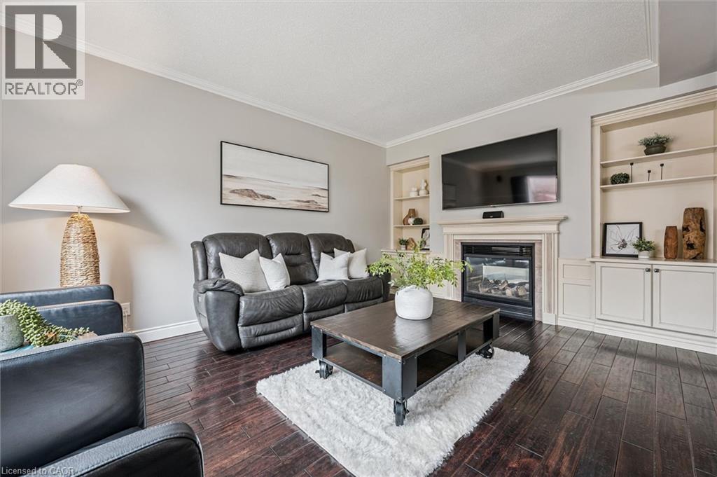 707 COMMONWEALTH Crescent, Kitchener, Ontario, N2E4J8 — Photo 12