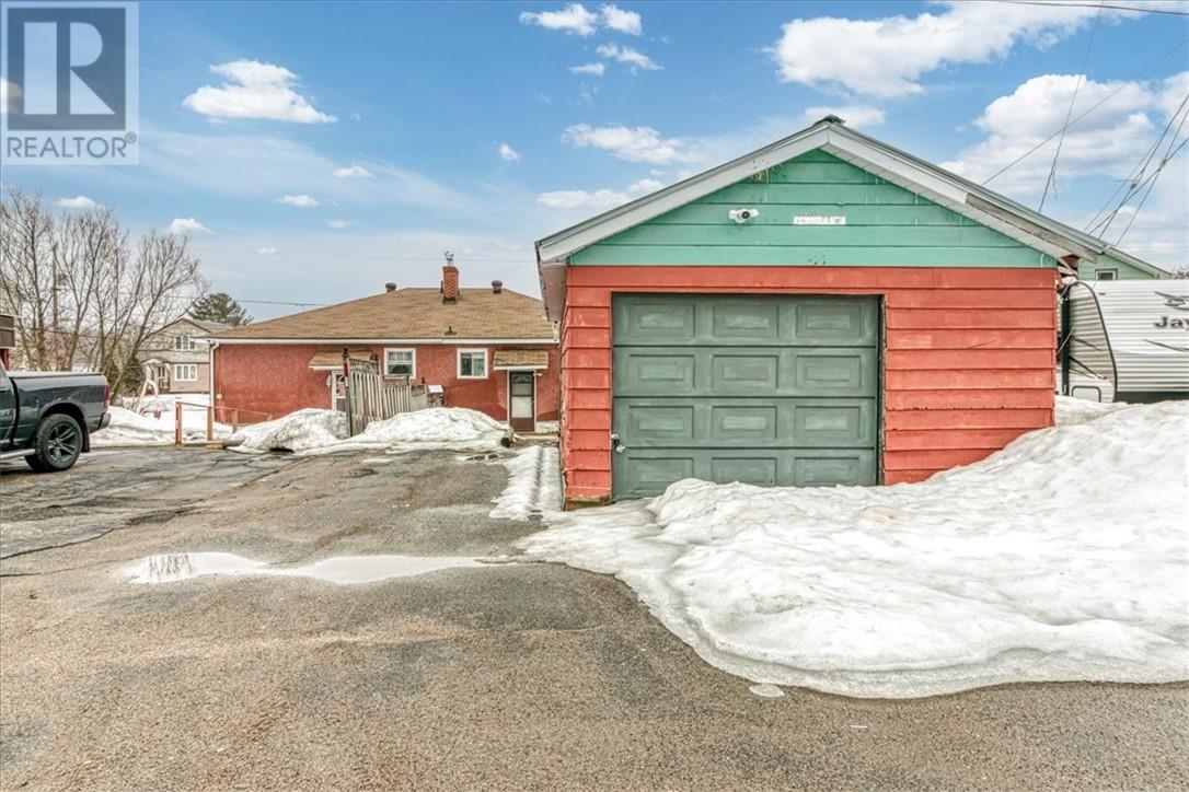 28 First Avenue N, Levack, Ontario, P0M2C0 — Photo 3