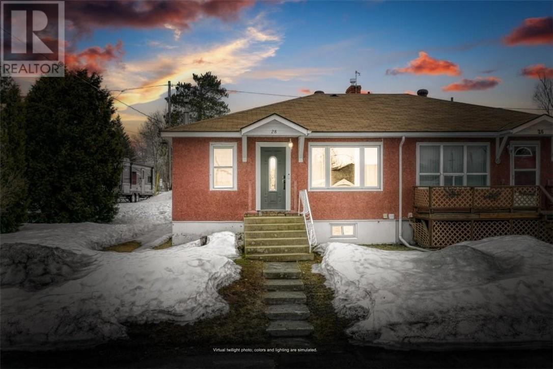 28 First Avenue N, Levack, Ontario, P0M2C0 — Photo 35