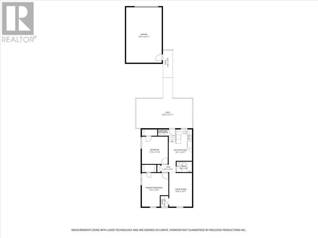 28 First Avenue N, Levack, Ontario, P0M2C0 — Photo 36
