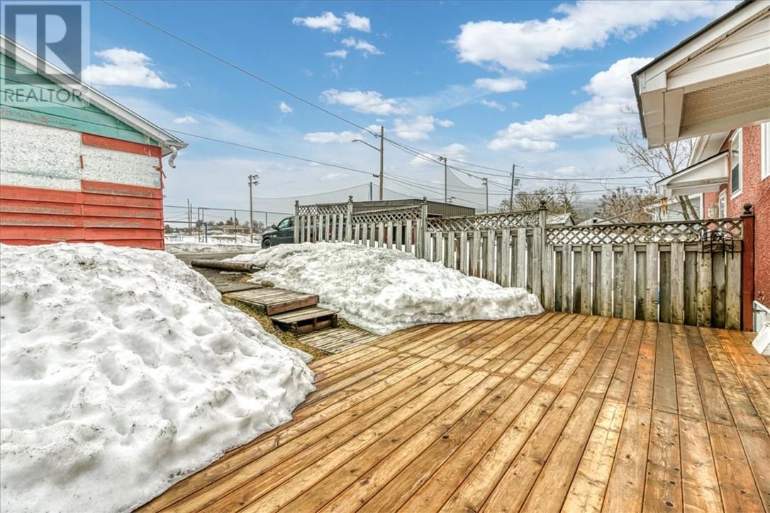 28 First Avenue N, Levack, Ontario, P0M2C0 — Photo 8