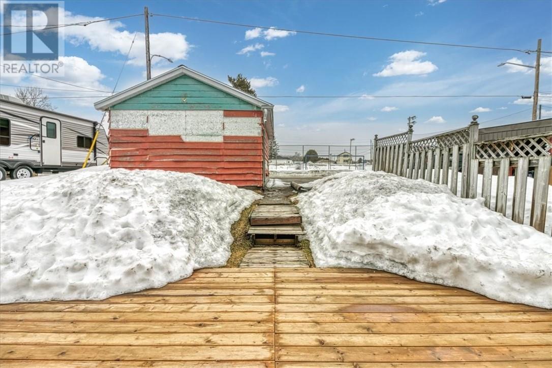 28 First Avenue N, Levack, Ontario, P0M2C0 — Photo 9
