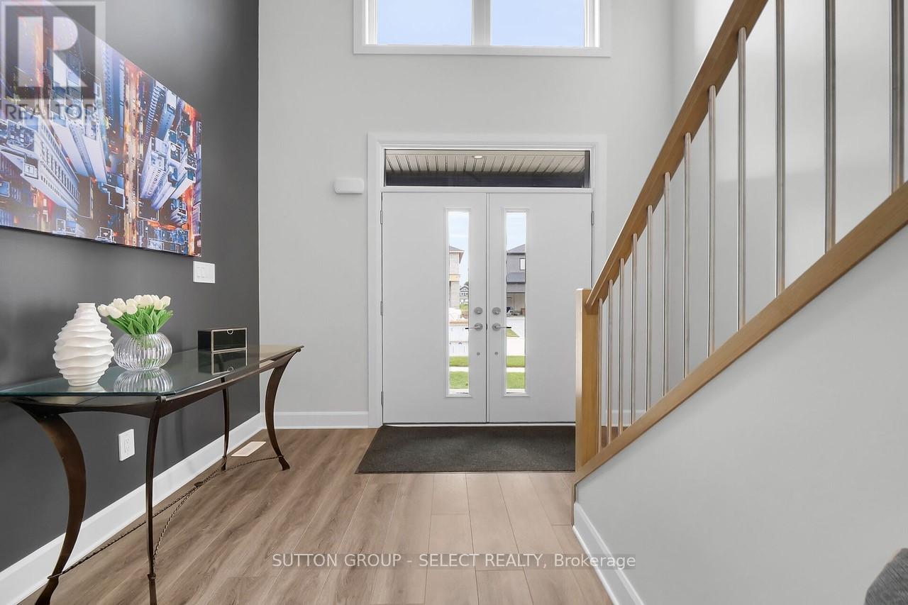 42 LUCAS ROAD E, St. Thomas, Ontario, N5R0M1 — Photo 3