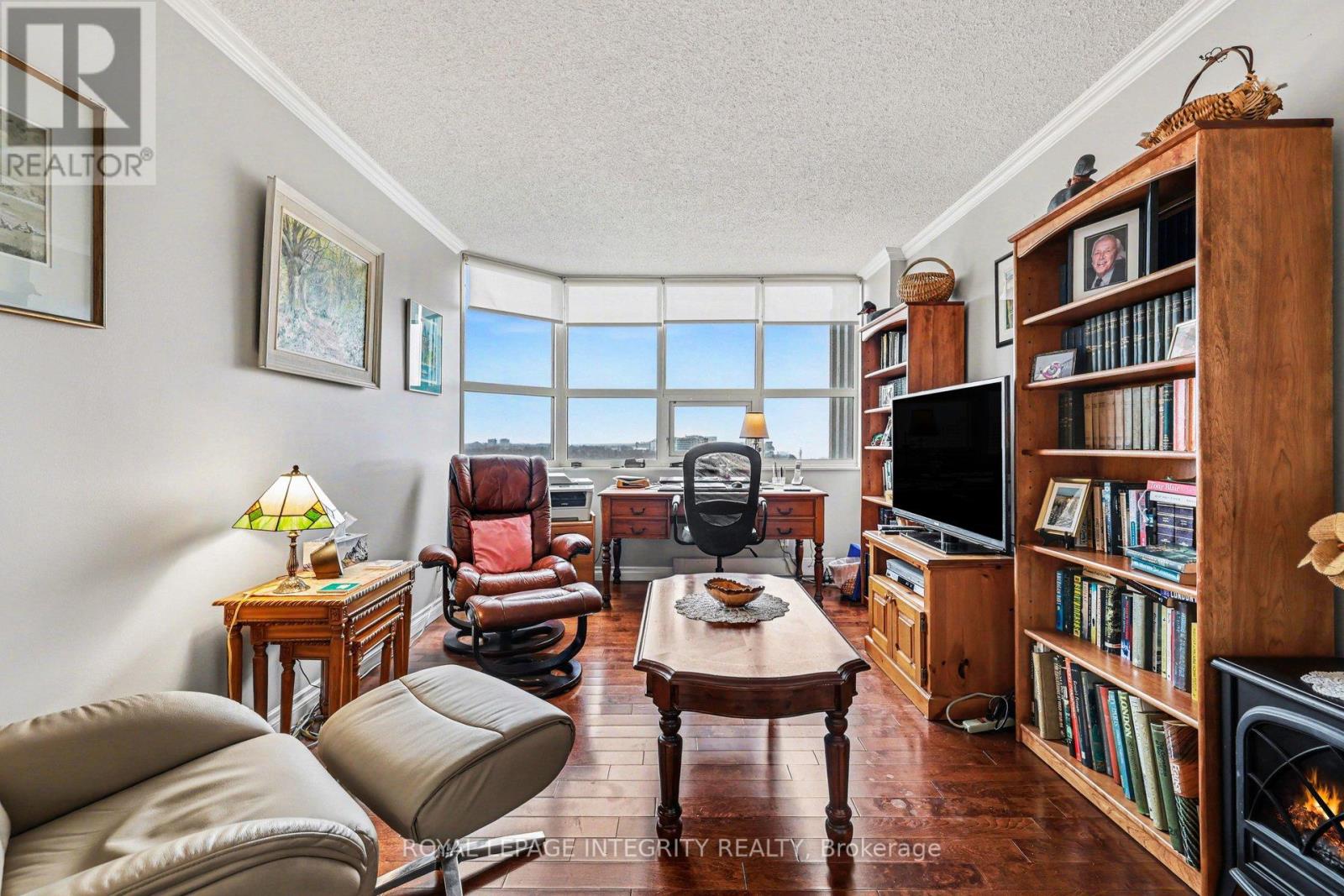 1905 - 1510 RIVERSIDE DRIVE, Ottawa, Ontario, K1G4X5 — Photo 11