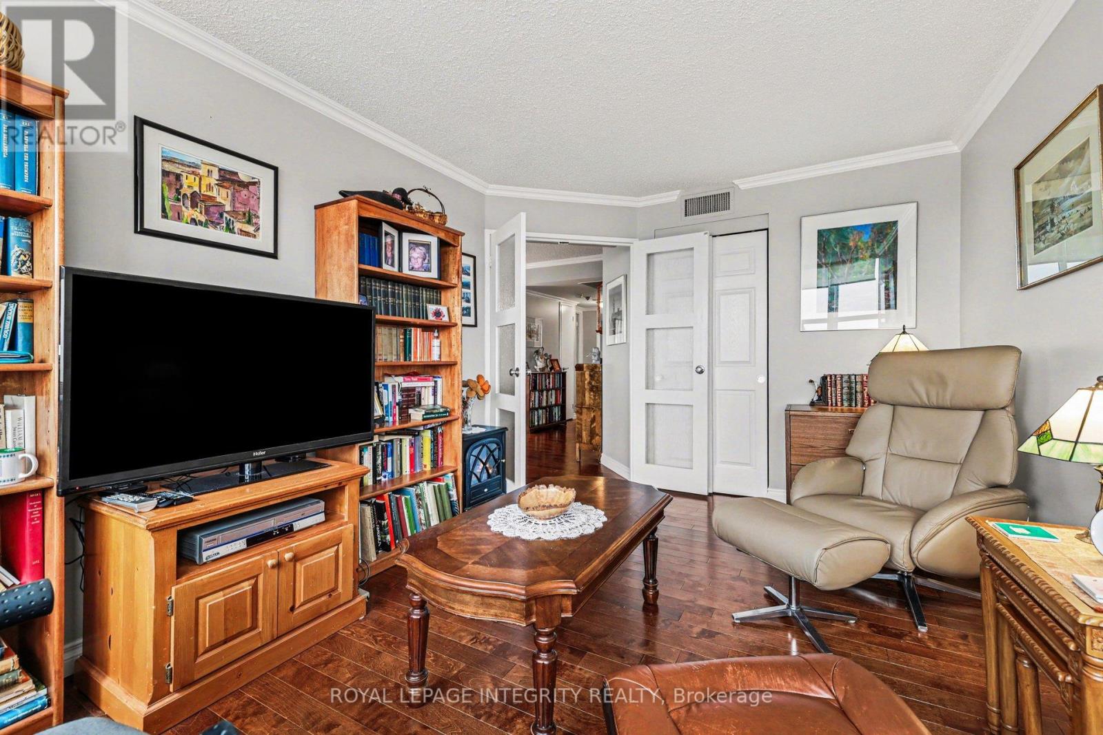 1905 - 1510 RIVERSIDE DRIVE, Ottawa, Ontario, K1G4X5 — Photo 12