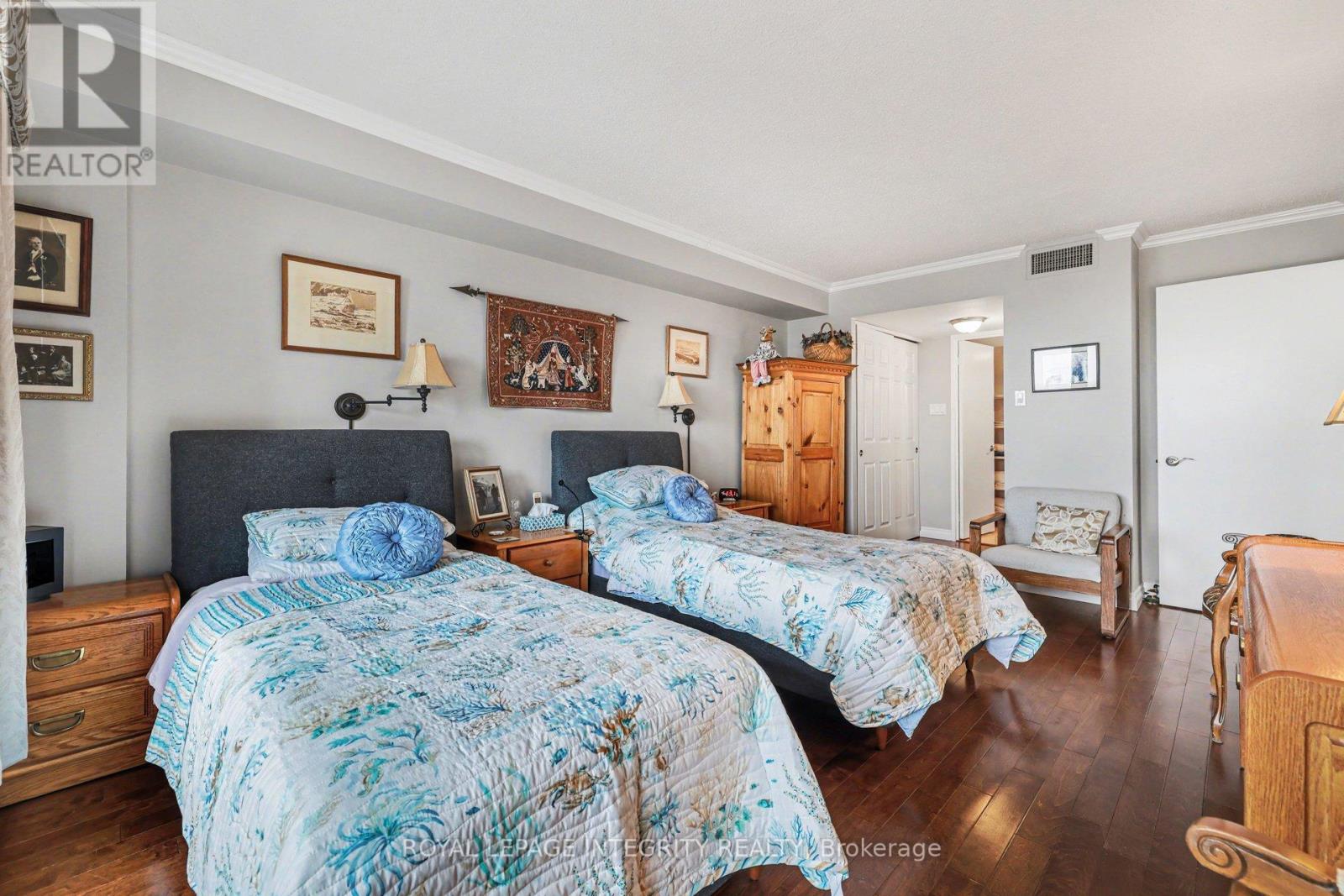 1905 - 1510 RIVERSIDE DRIVE, Ottawa, Ontario, K1G4X5 — Photo 13