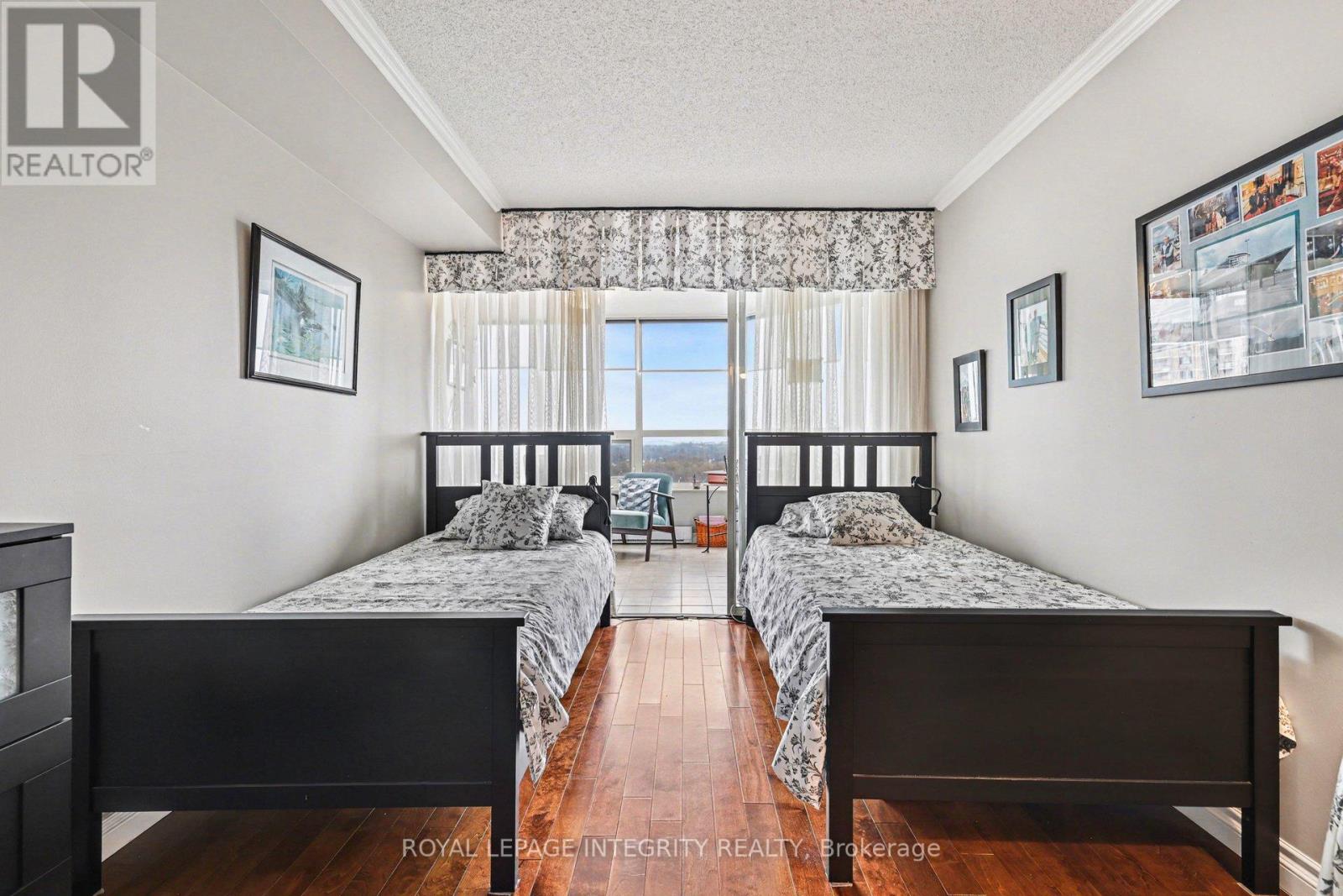 1905 - 1510 RIVERSIDE DRIVE, Ottawa, Ontario, K1G4X5 — Photo 15