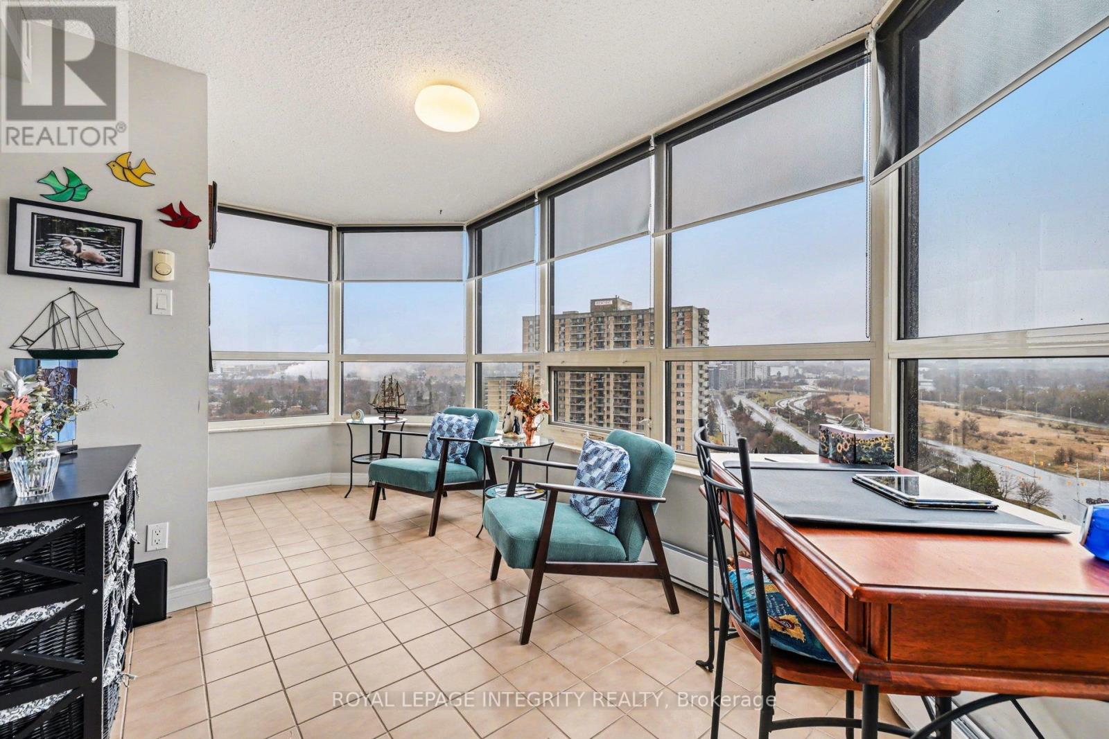 1905 - 1510 RIVERSIDE DRIVE, Ottawa, Ontario, K1G4X5 — Photo 17