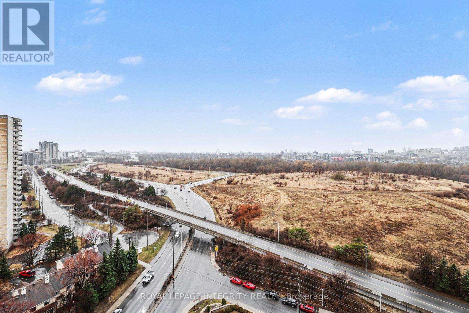 1905 - 1510 RIVERSIDE DRIVE, Ottawa, Ontario, K1G4X5 — Photo 20