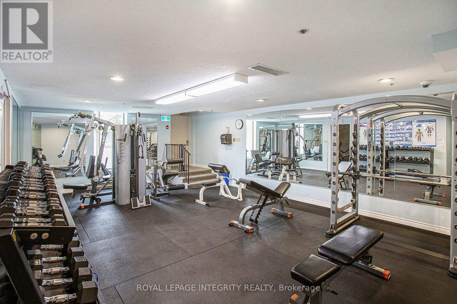 1905 - 1510 RIVERSIDE DRIVE, Ottawa, Ontario, K1G4X5 — Photo 22