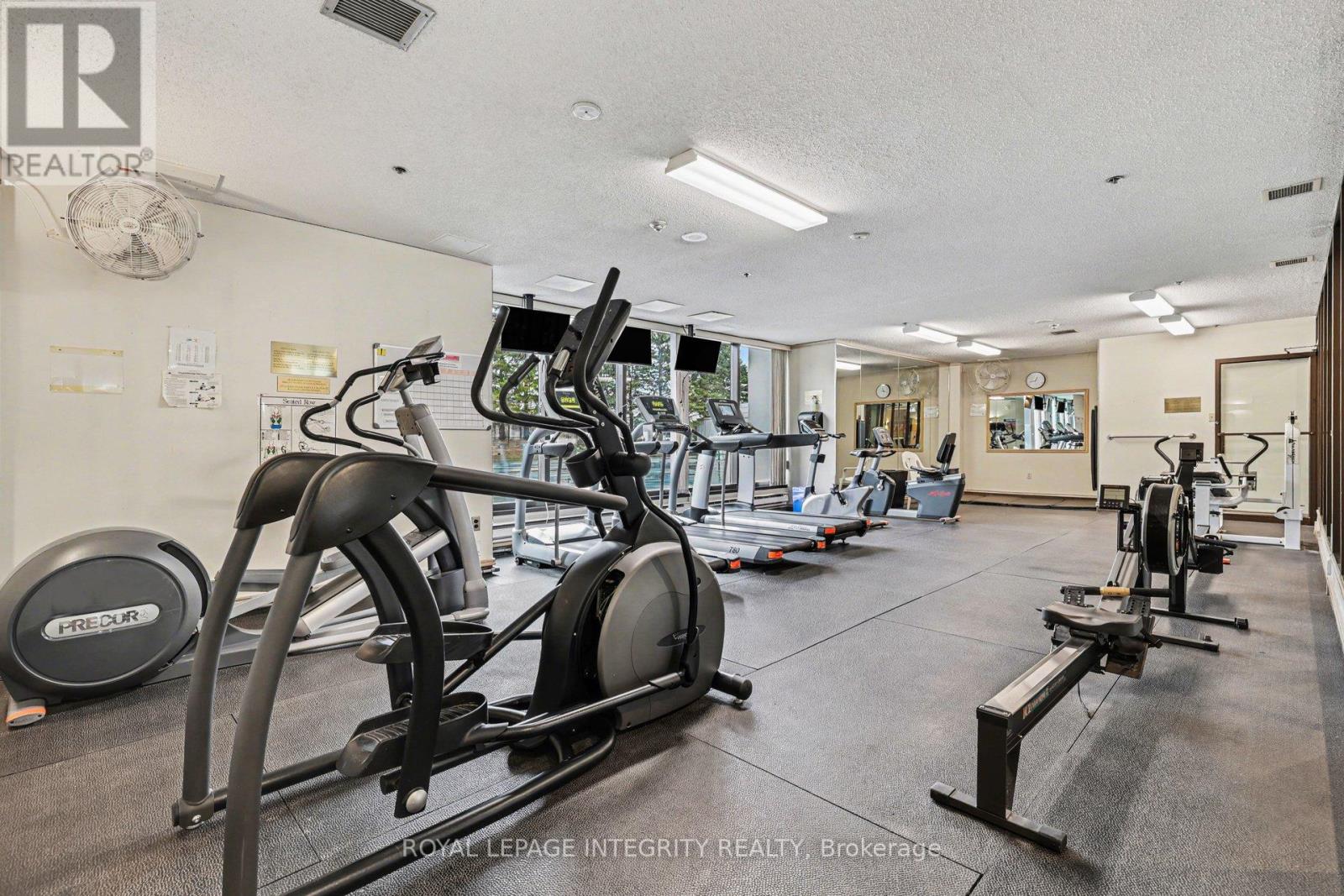 1905 - 1510 RIVERSIDE DRIVE, Ottawa, Ontario, K1G4X5 — Photo 23