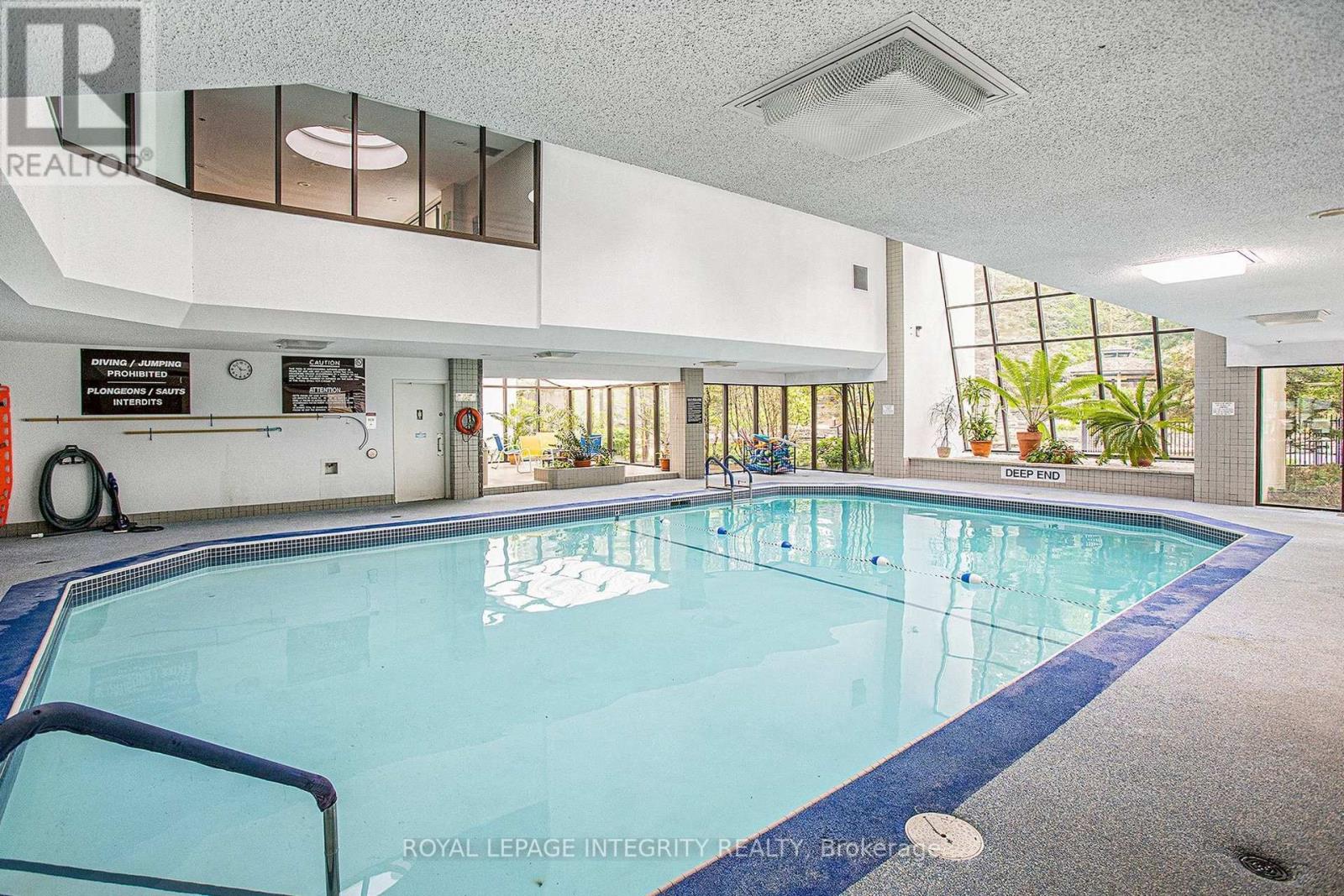 1905 - 1510 RIVERSIDE DRIVE, Ottawa, Ontario, K1G4X5 — Photo 28