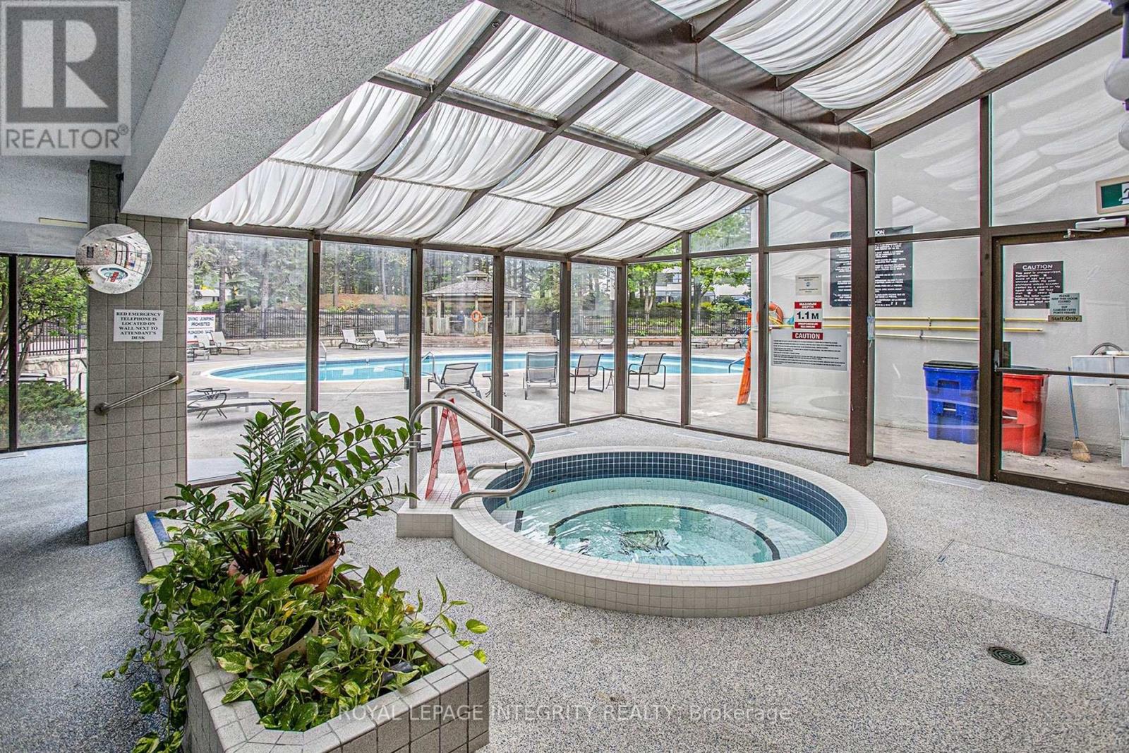 1905 - 1510 RIVERSIDE DRIVE, Ottawa, Ontario, K1G4X5 — Photo 29