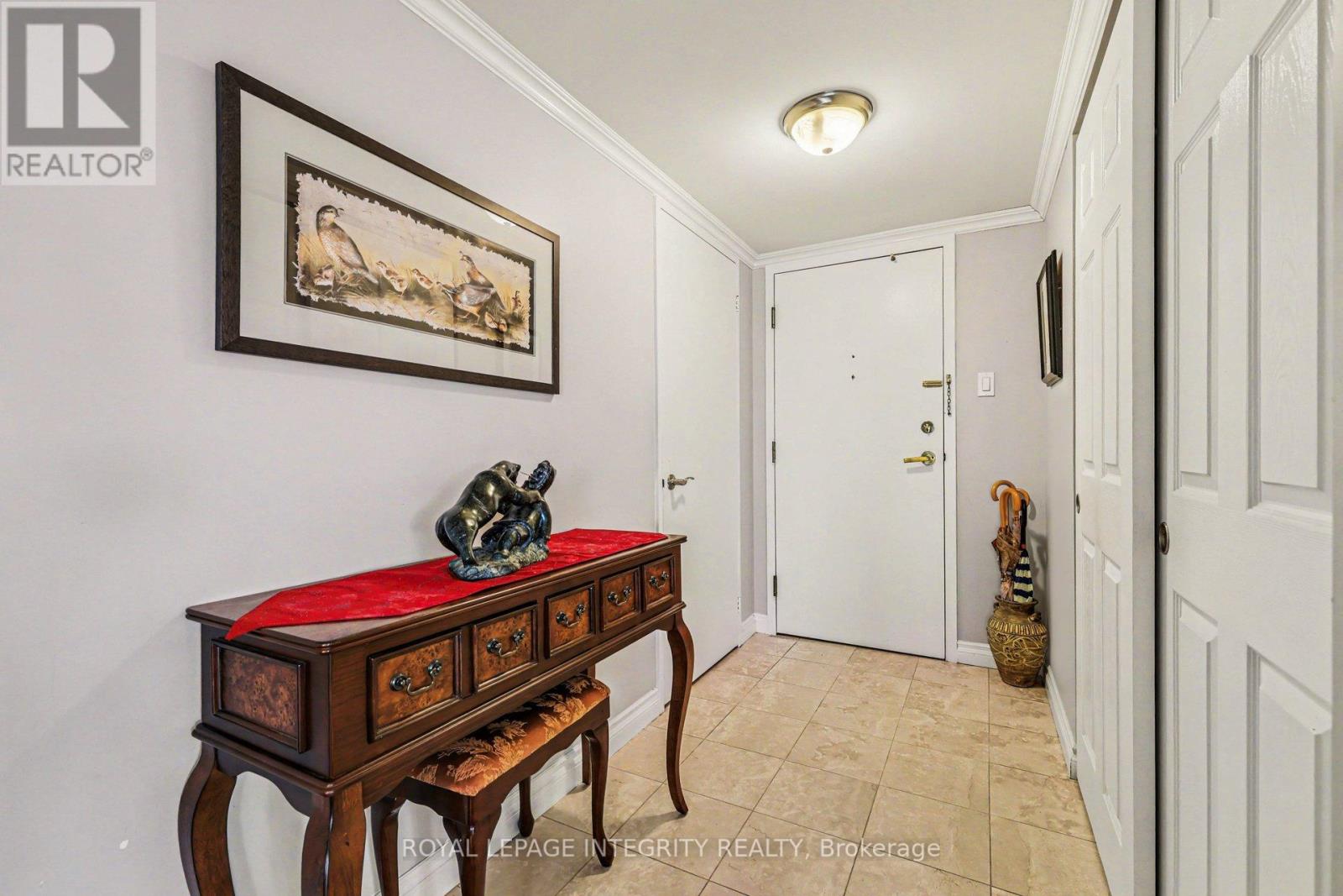 1905 - 1510 RIVERSIDE DRIVE, Ottawa, Ontario, K1G4X5 — Photo 3