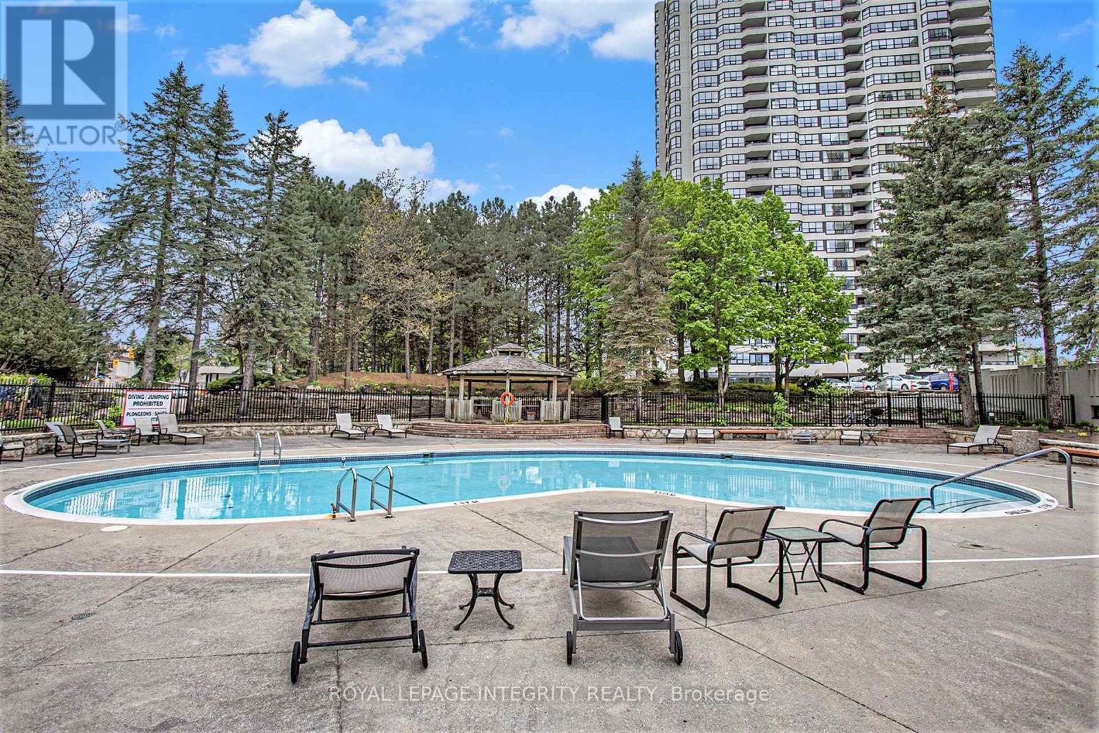 1905 - 1510 RIVERSIDE DRIVE, Ottawa, Ontario, K1G4X5 — Photo 30