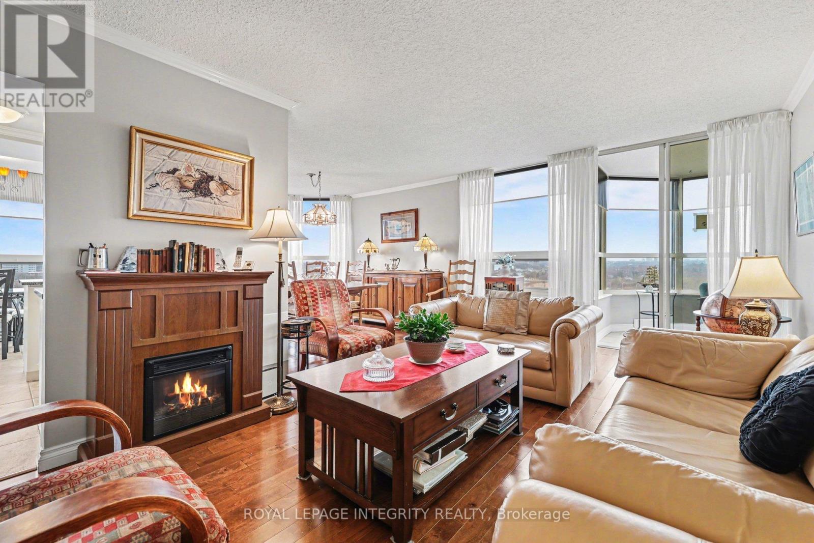 1905 - 1510 RIVERSIDE DRIVE, Ottawa, Ontario, K1G4X5 — Photo 4