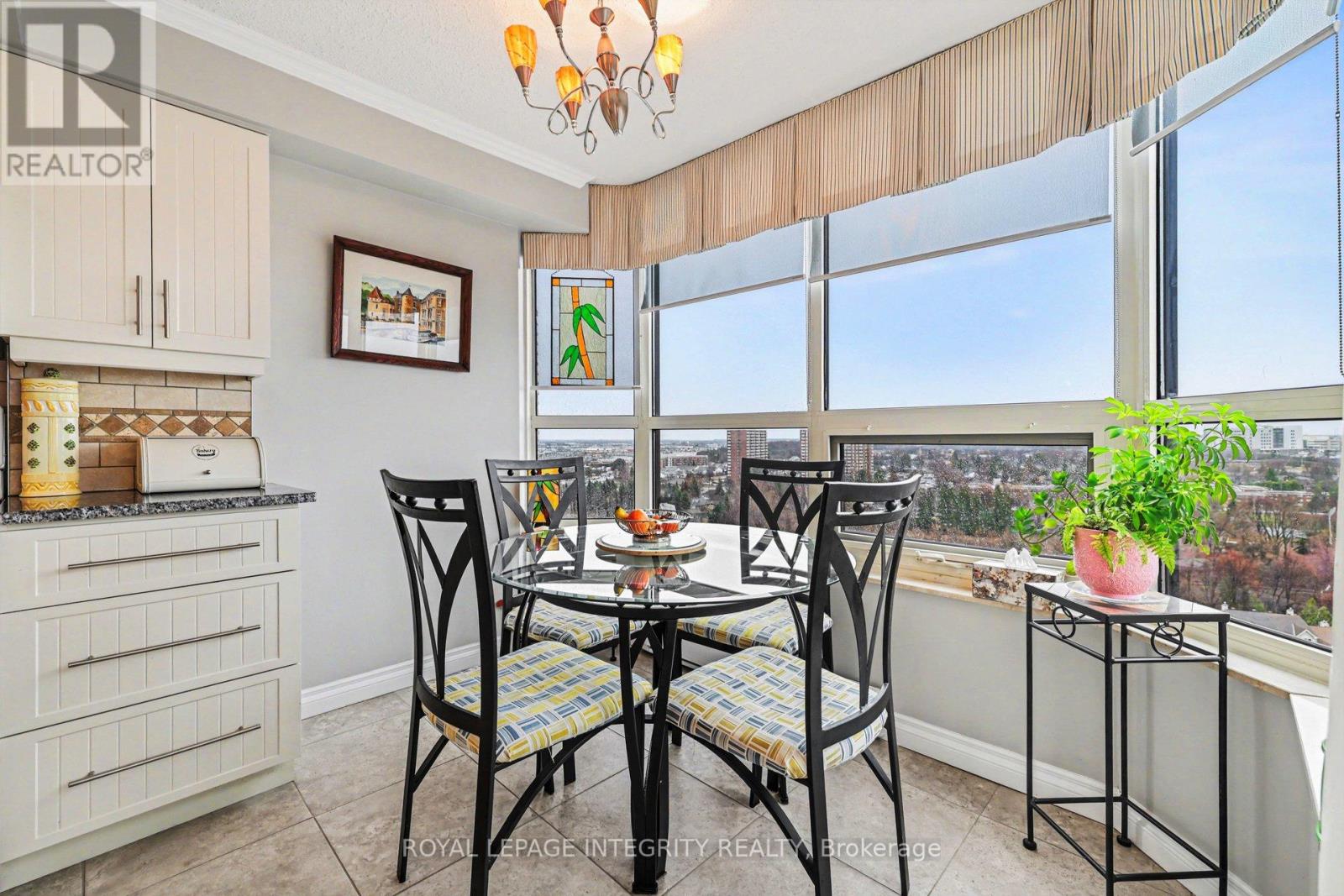 1905 - 1510 RIVERSIDE DRIVE, Ottawa, Ontario, K1G4X5 — Photo 8