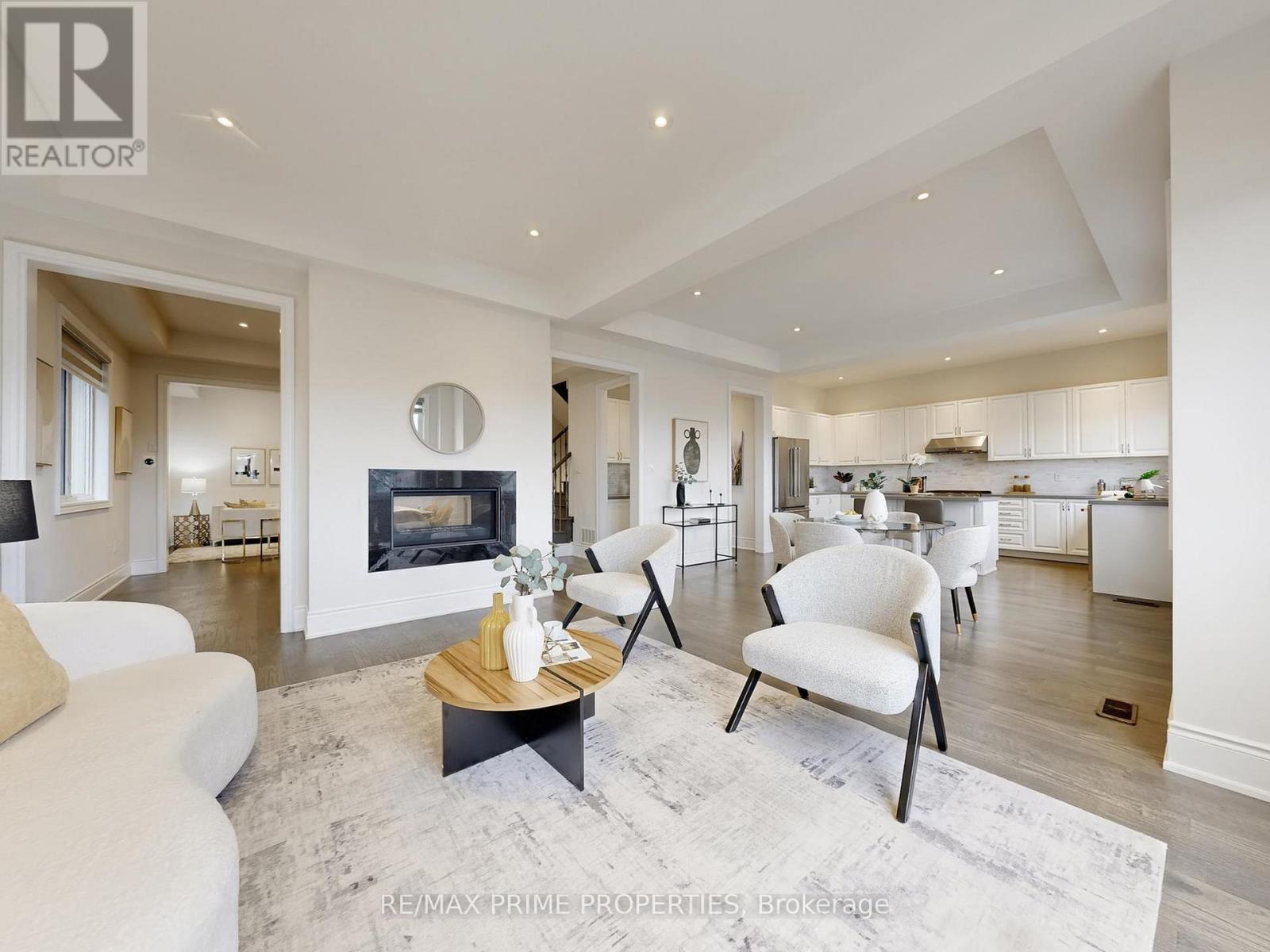 46 SCRIVENER DRIVE, Aurora, Ontario, L4G0Y8 — Photo 11