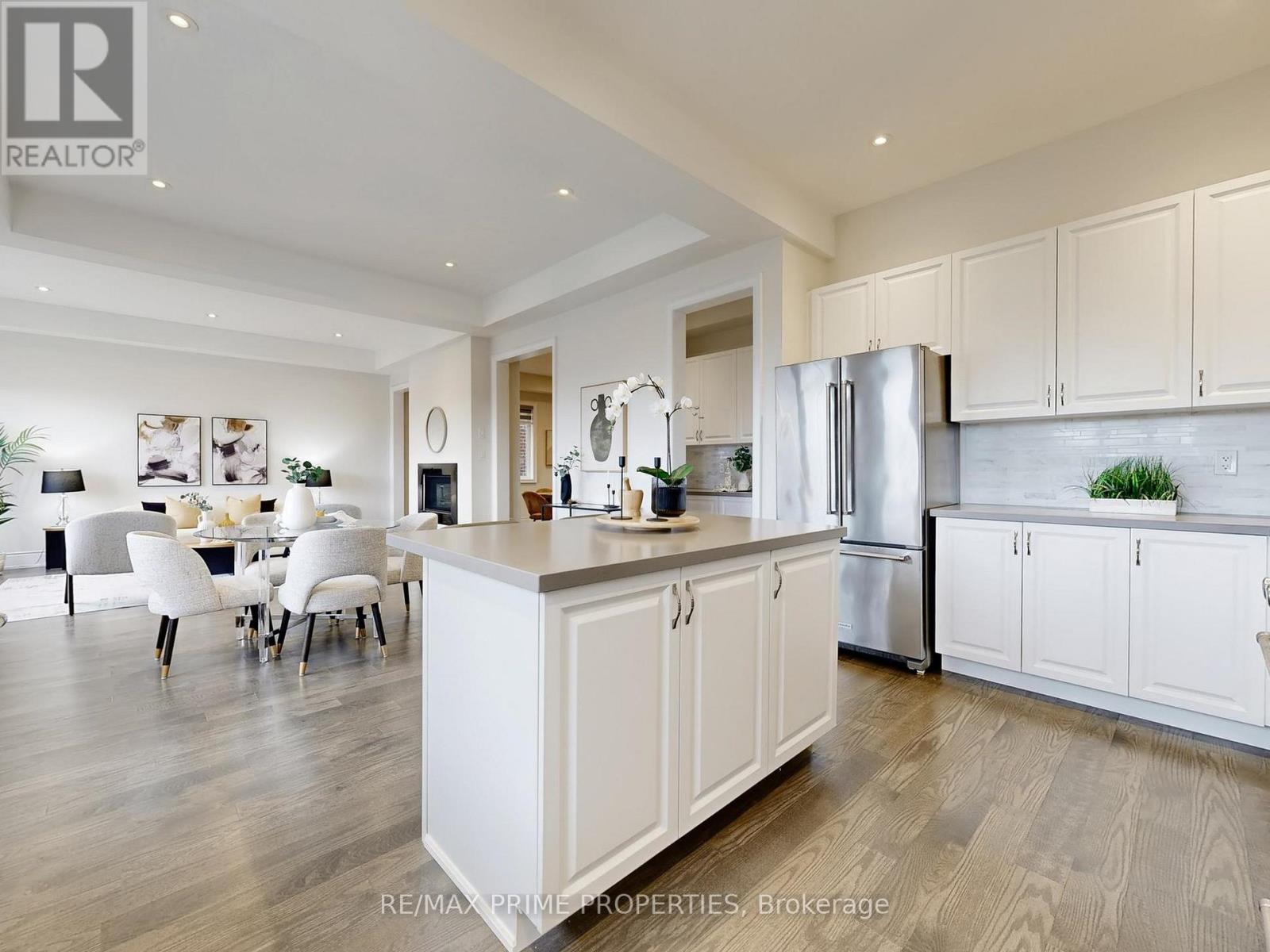 46 SCRIVENER DRIVE, Aurora, Ontario, L4G0Y8 — Photo 13