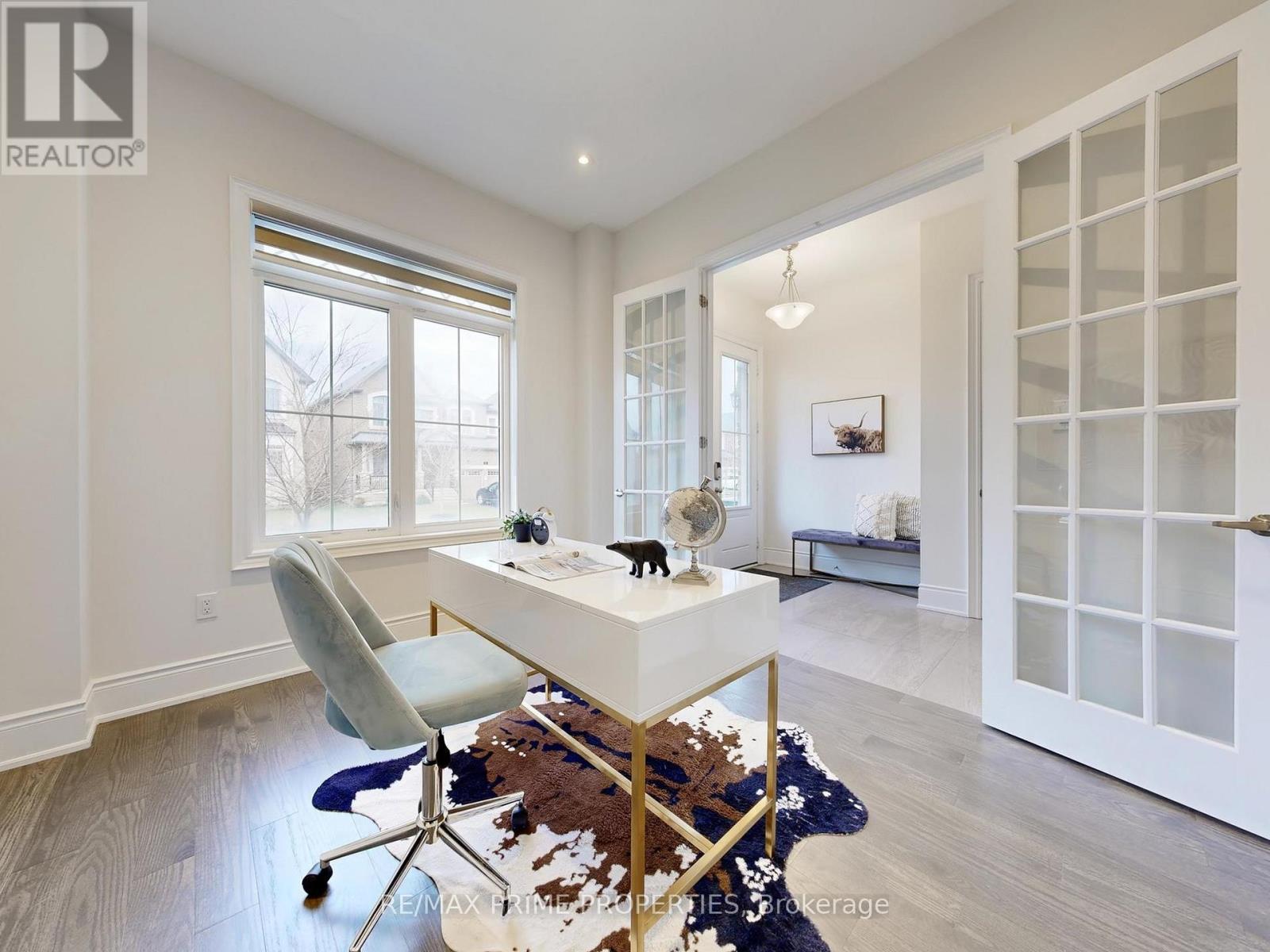 46 SCRIVENER DRIVE, Aurora, Ontario, L4G0Y8 — Photo 3