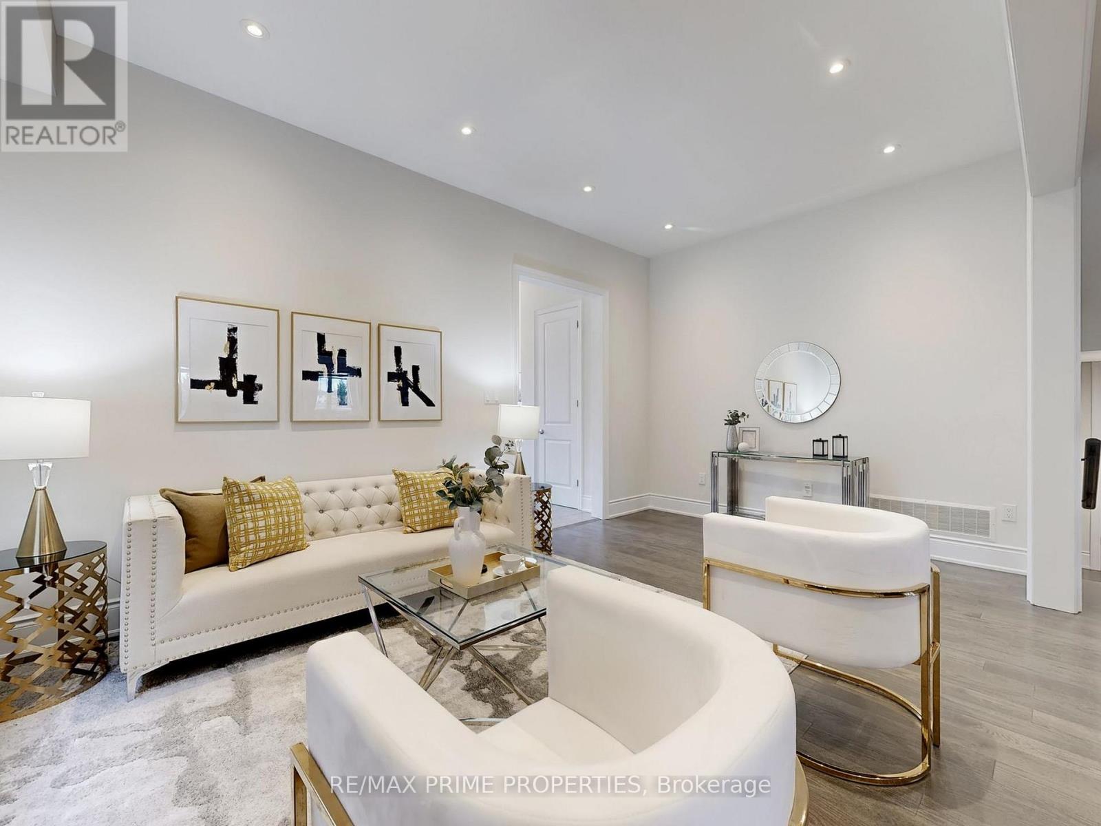 46 SCRIVENER DRIVE, Aurora, Ontario, L4G0Y8 — Photo 5