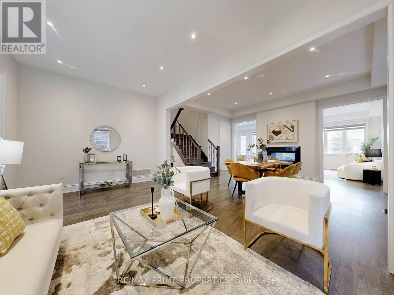 46 SCRIVENER DRIVE, Aurora, Ontario, L4G0Y8 — Photo 6