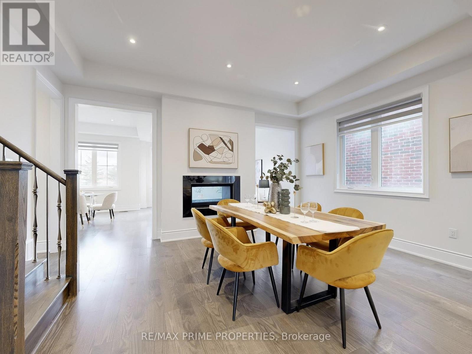 46 SCRIVENER DRIVE, Aurora, Ontario, L4G0Y8 — Photo 7