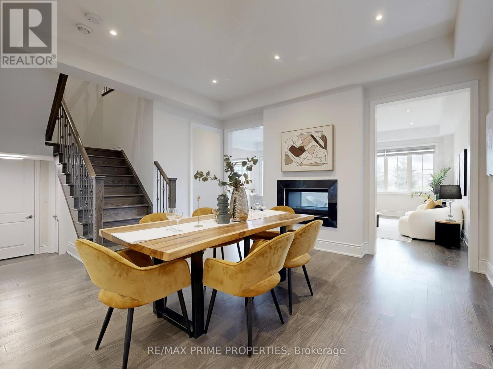 46 SCRIVENER DRIVE, Aurora, Ontario, L4G0Y8 — Photo 8