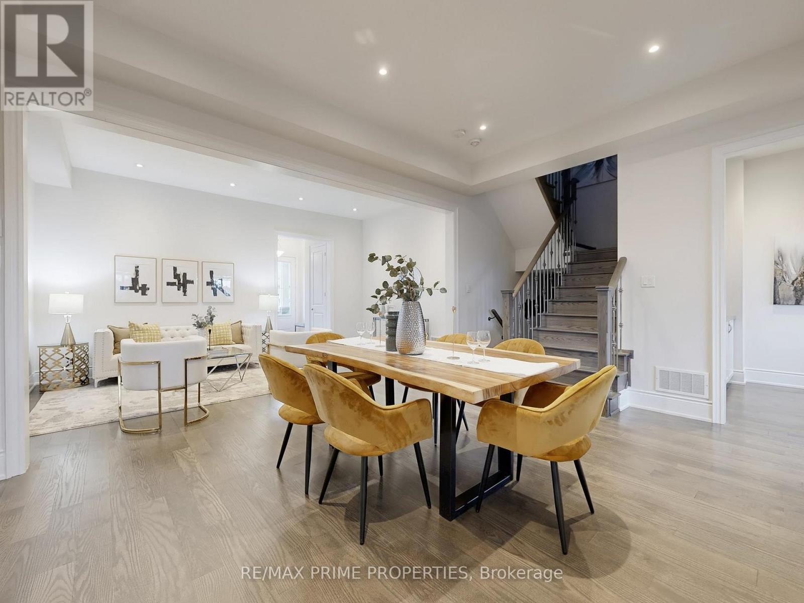 46 SCRIVENER DRIVE, Aurora, Ontario, L4G0Y8 — Photo 9