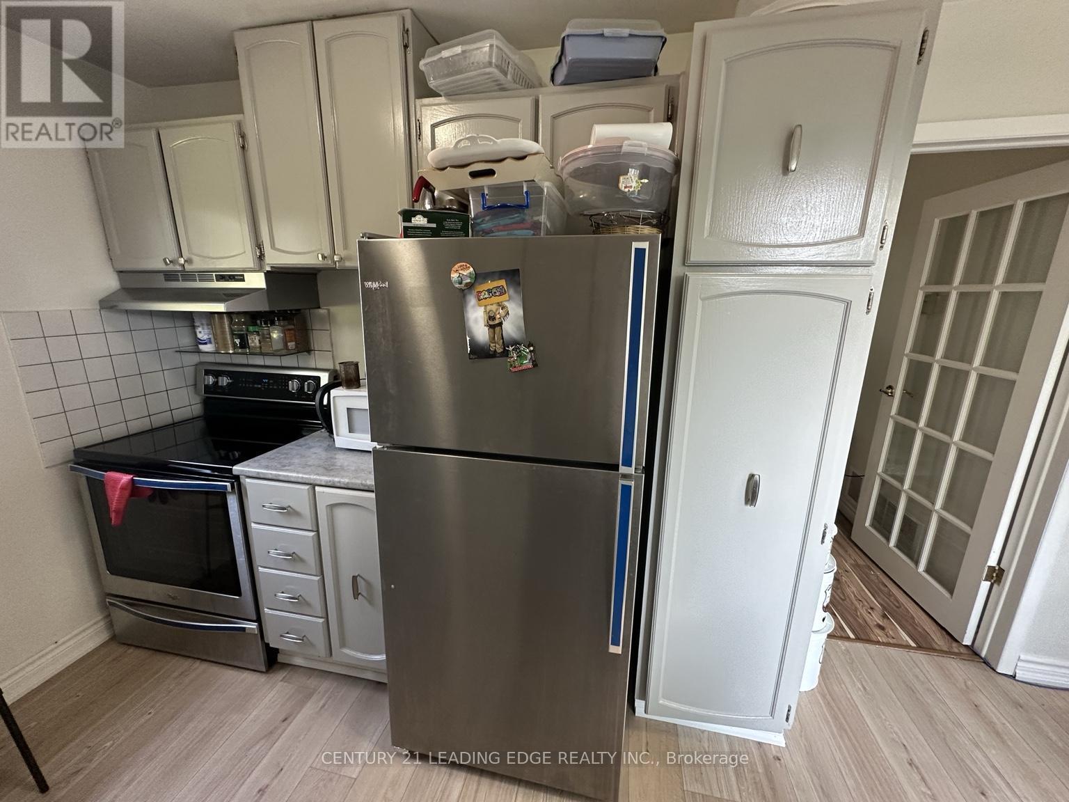 257 LONDON ROAD, Newmarket (Bristol-London), Ontario, L3Y6L3 — Photo 10