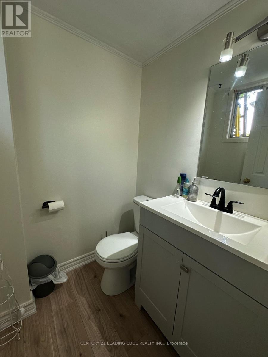 257 LONDON ROAD, Newmarket (Bristol-London), Ontario, L3Y6L3 — Photo 20