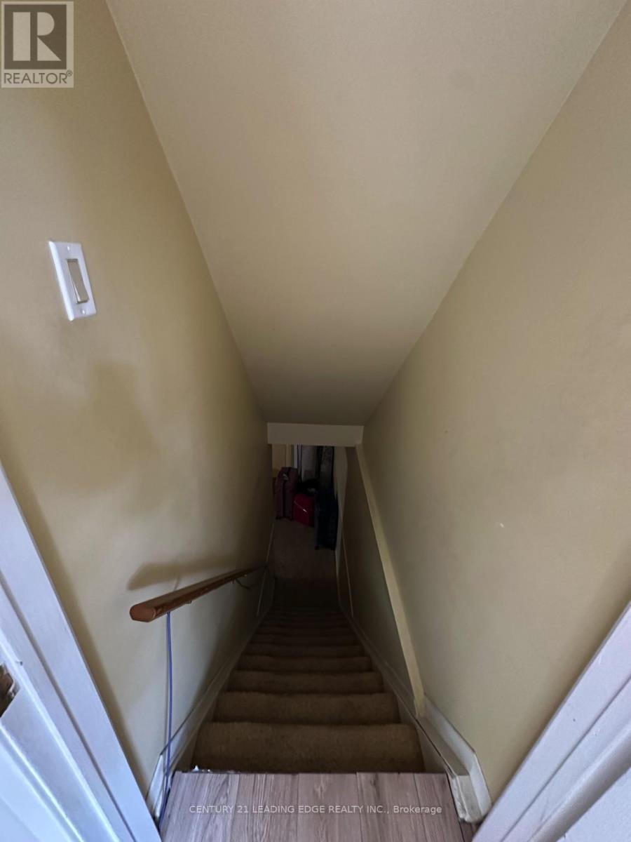 257 LONDON ROAD, Newmarket (Bristol-London), Ontario, L3Y6L3 — Photo 21