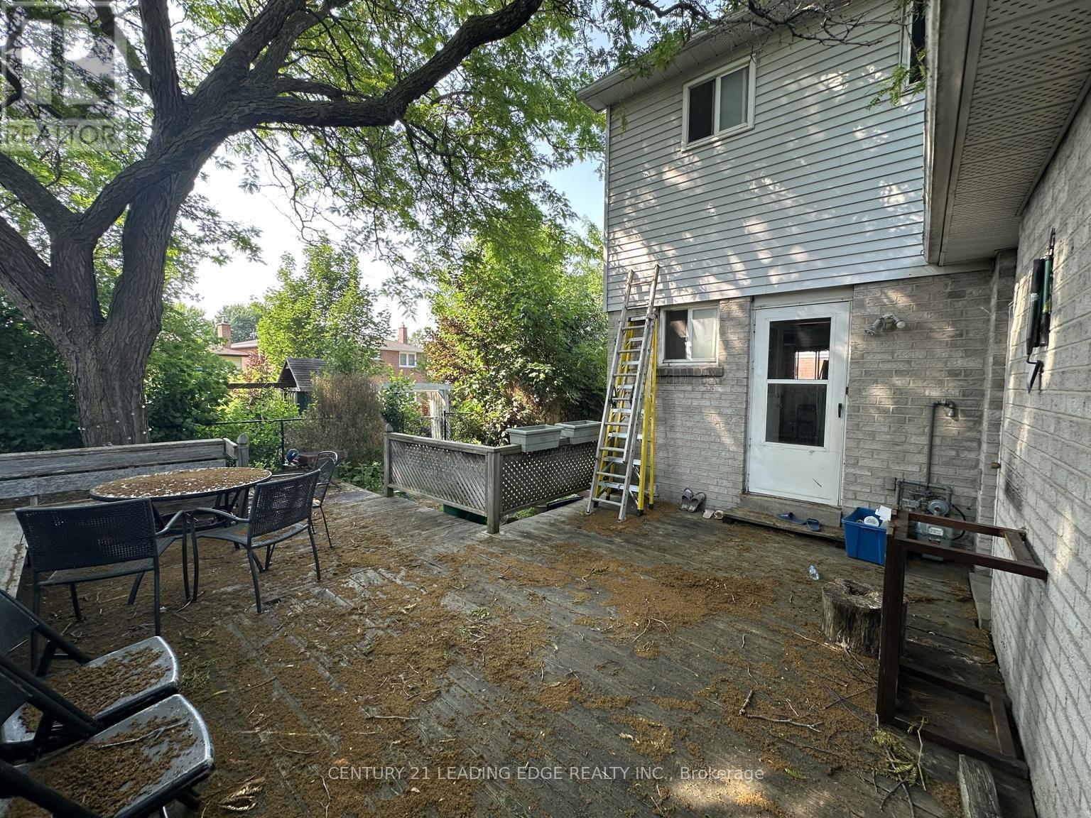 257 LONDON ROAD, Newmarket (Bristol-London), Ontario, L3Y6L3 — Photo 24