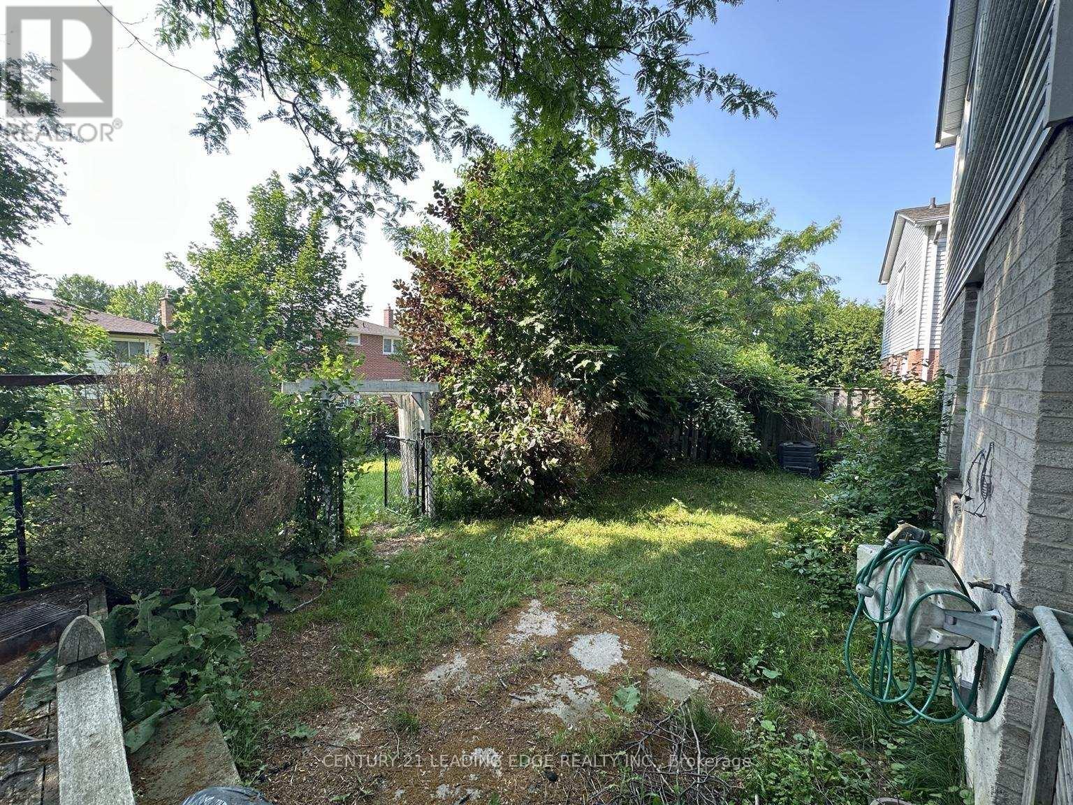 257 LONDON ROAD, Newmarket (Bristol-London), Ontario, L3Y6L3 — Photo 25